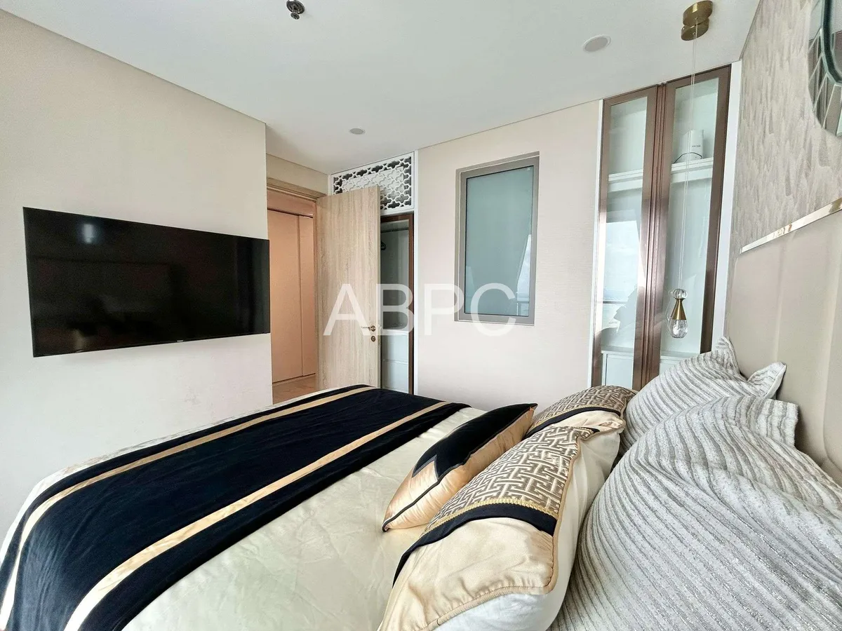 Ocean View Condo For Rent In Jomtien photo 8