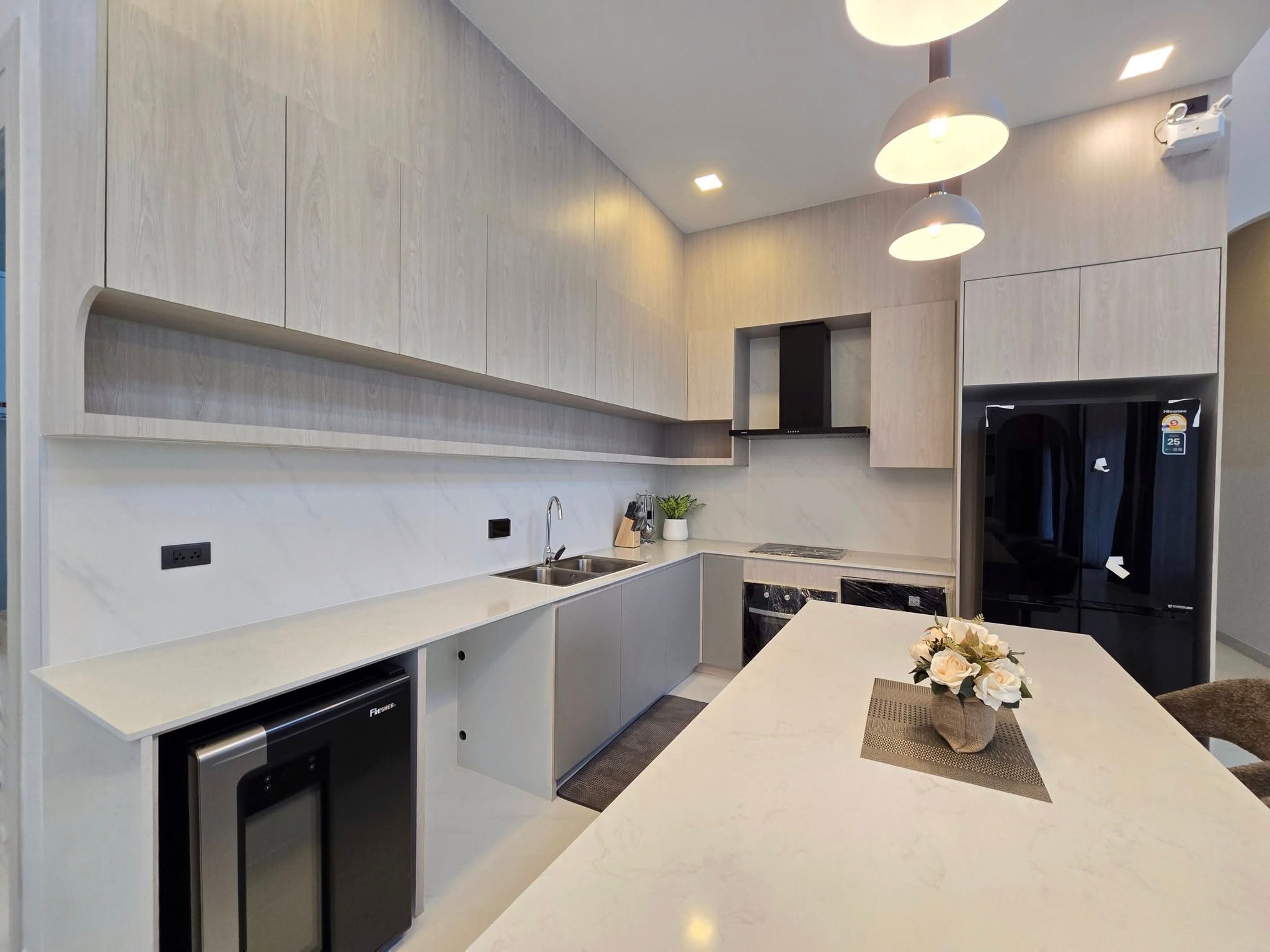 Modern Classic Villa For Sale in East Pattaya photo 16