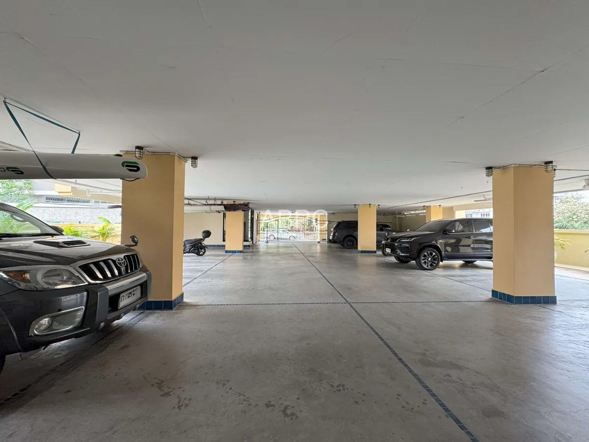 Spacious 3 Bedrooms 3 Bathrooms in Pratumnak photo 13