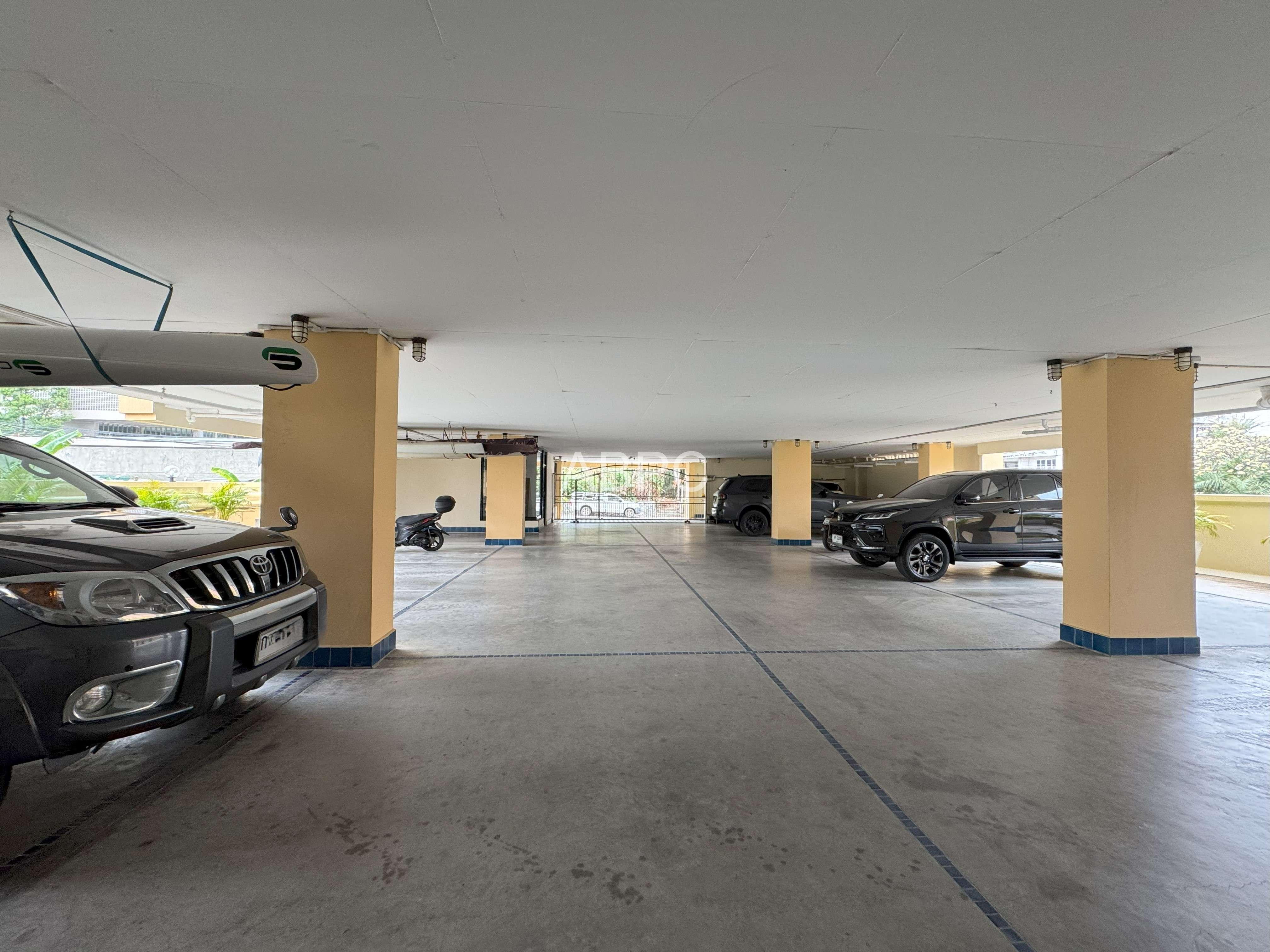 Spacious 3 Bedrooms 3 Bathrooms in Pratumnak photo 15