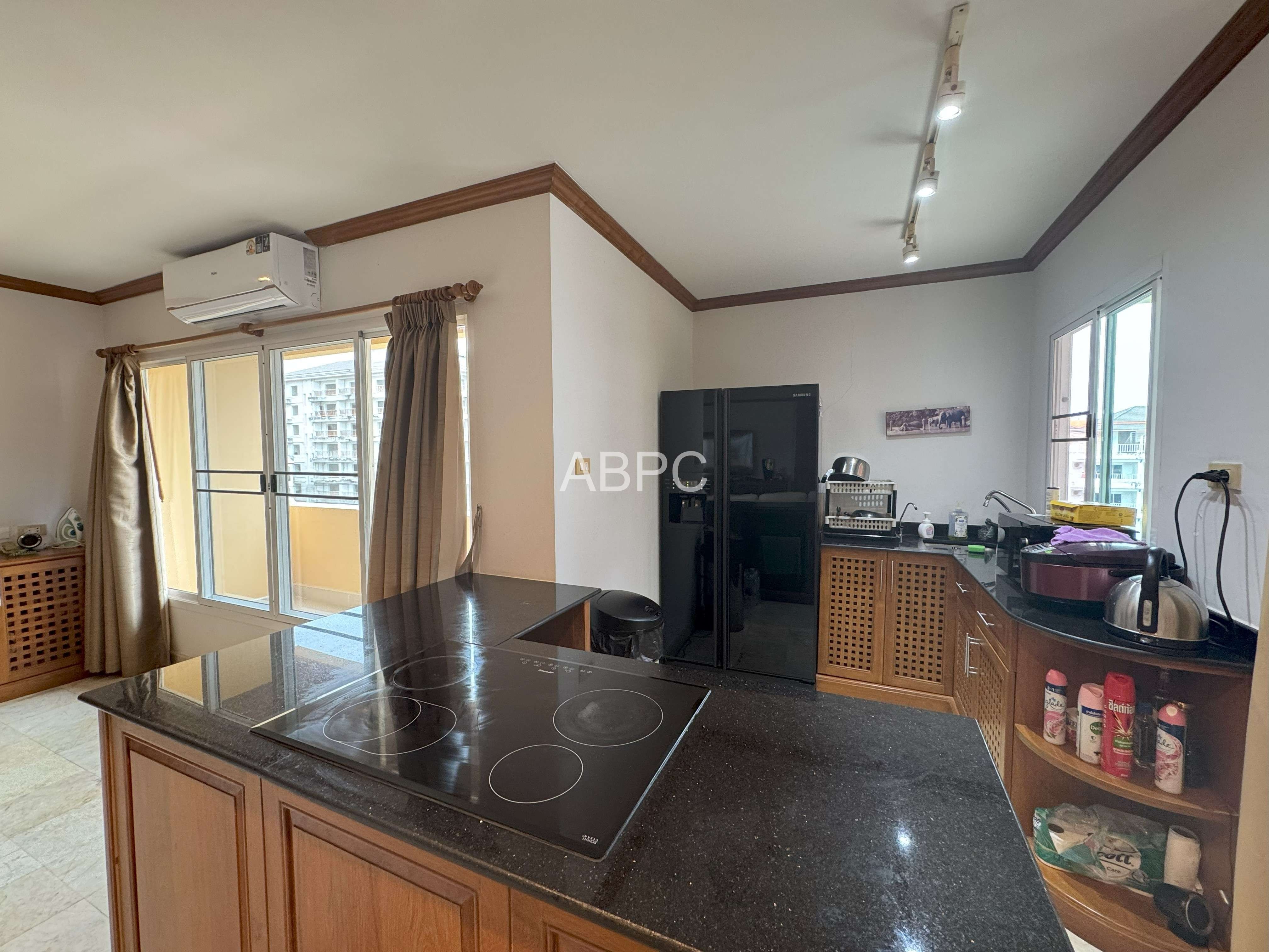 Spacious 3 Bedrooms 3 Bathrooms in Pratumnak photo 8