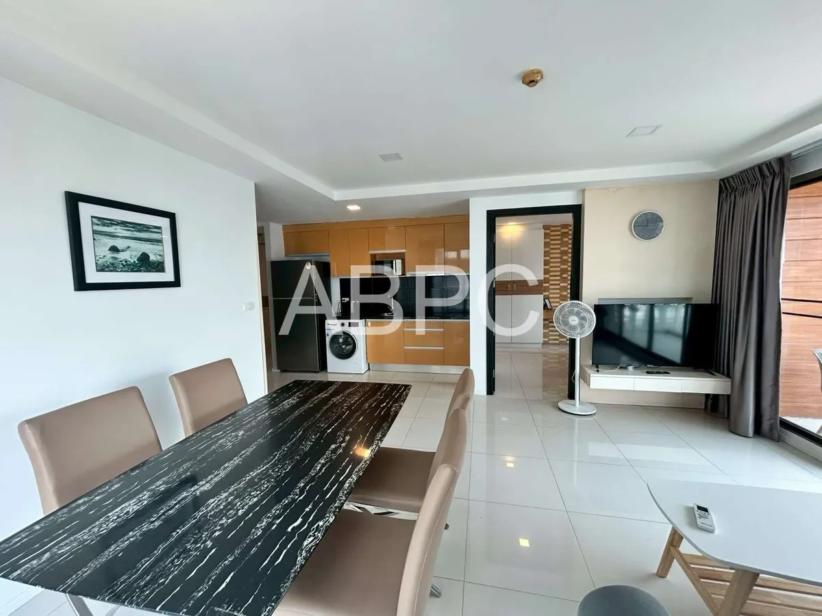 2 Bed 2 Bath The urban condo