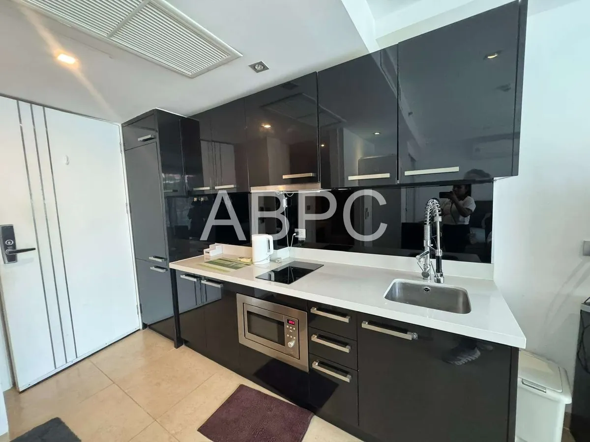 Studio Centara Condo photo 2