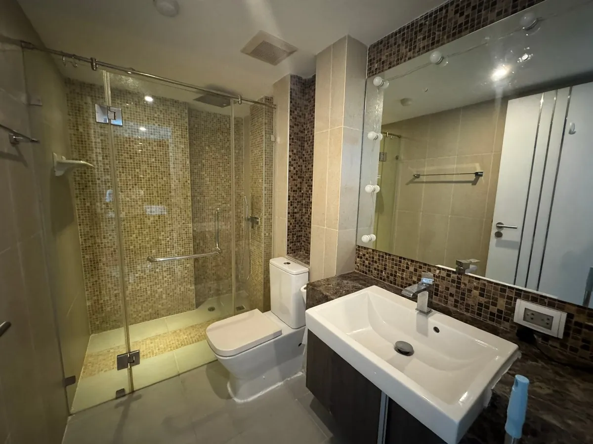 Studio Centara Condo photo 11