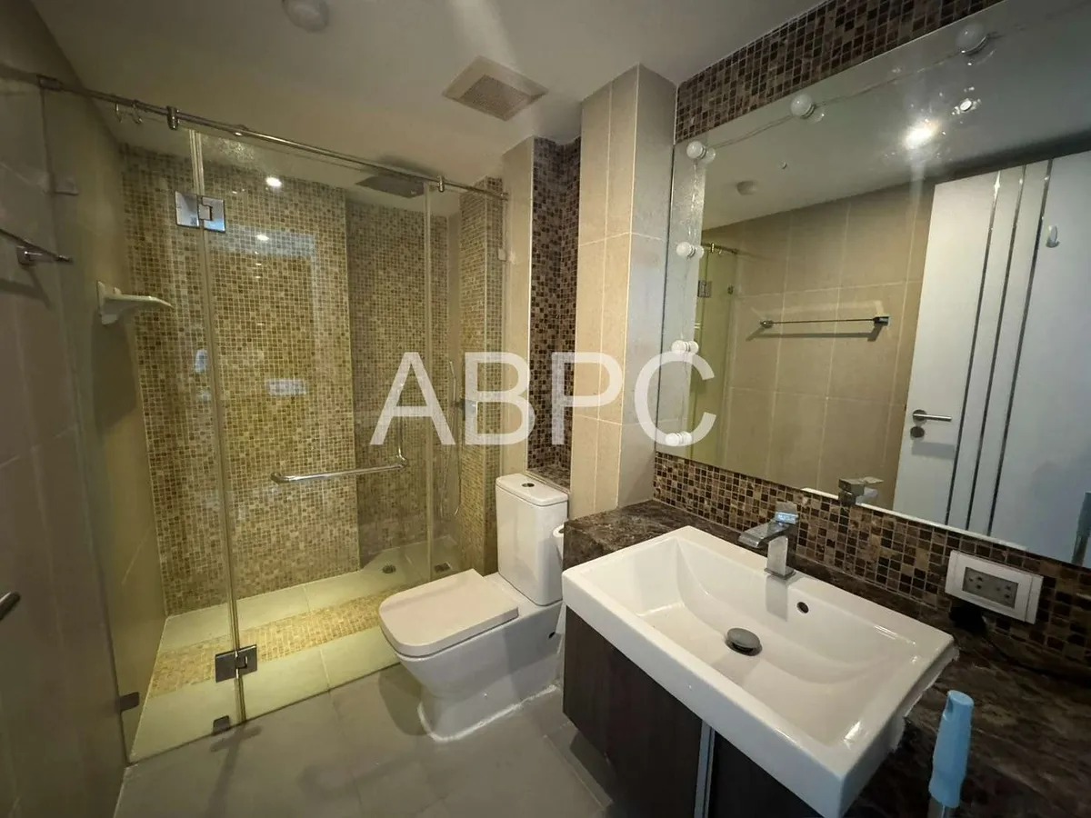 Studio Centara Condo photo 3