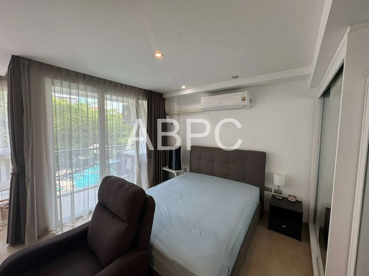 Studio Centara Condo photo 6