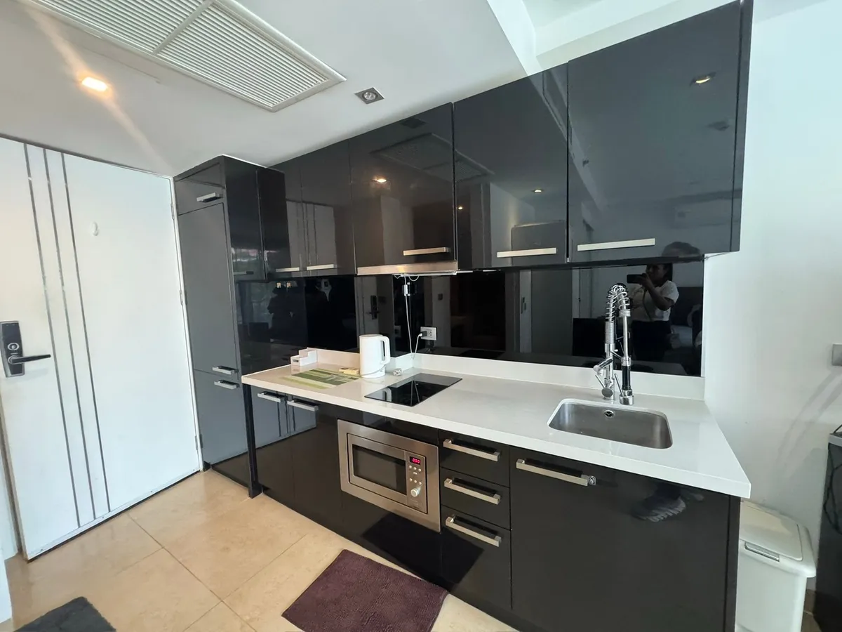 Studio Centara Condo photo 10