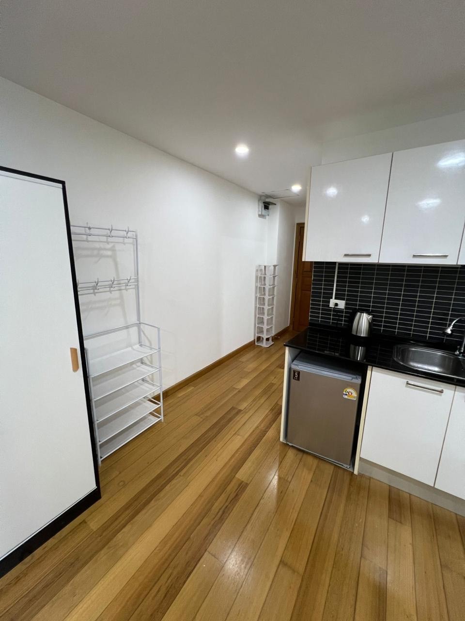 Ocean View Studio Condo In Pratumnak photo 9