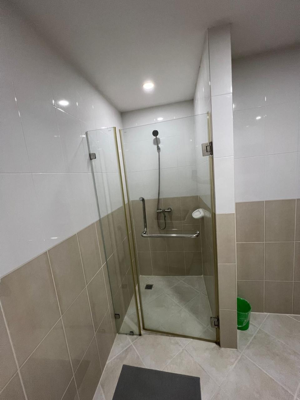 Ocean View Studio Condo In Pratumnak photo 13