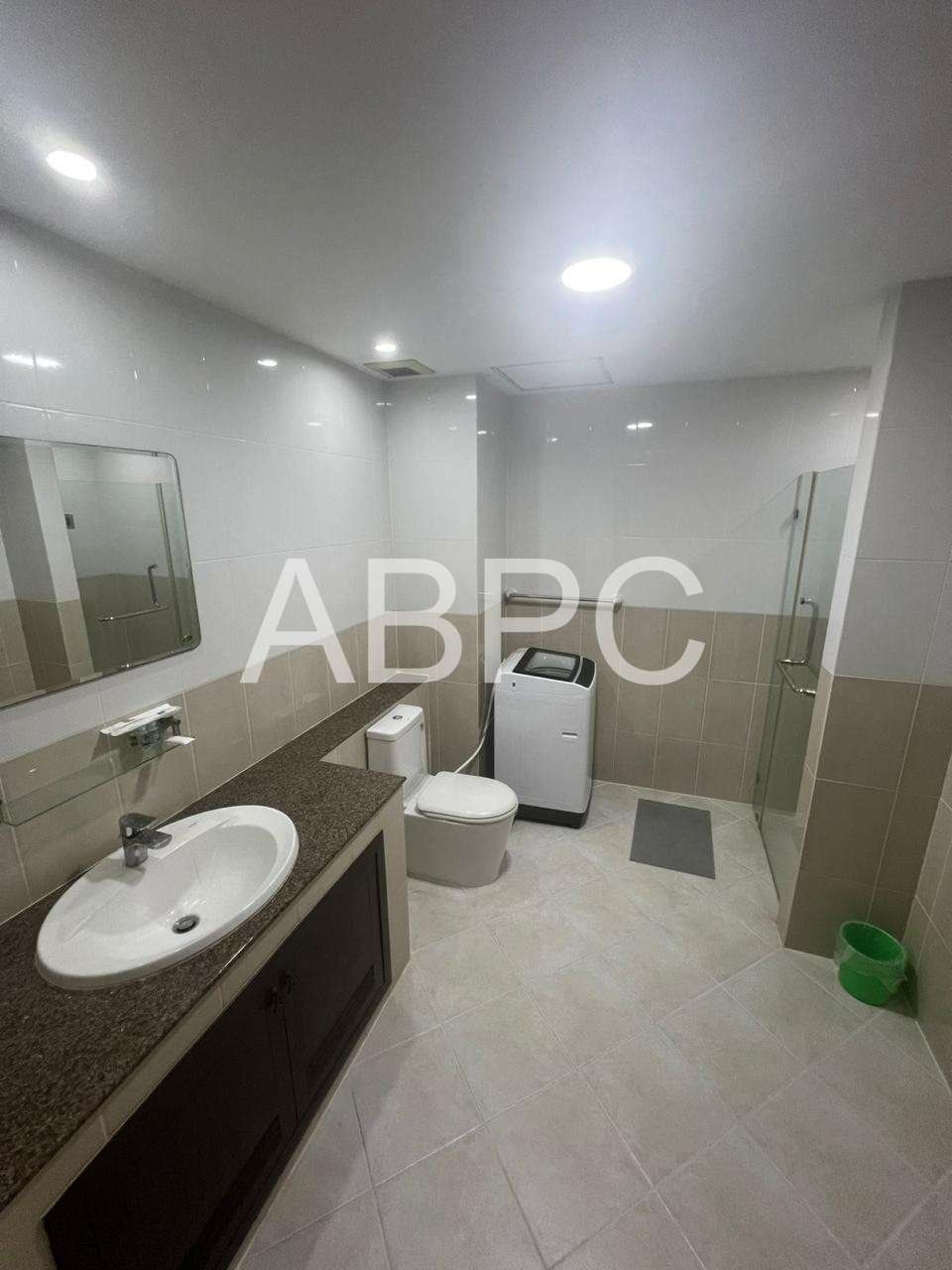 Ocean View Studio Condo In Pratumnak photo 8