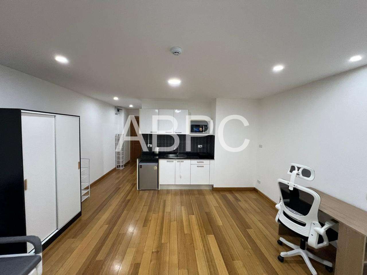 Ocean View Studio Condo In Pratumnak photo 3