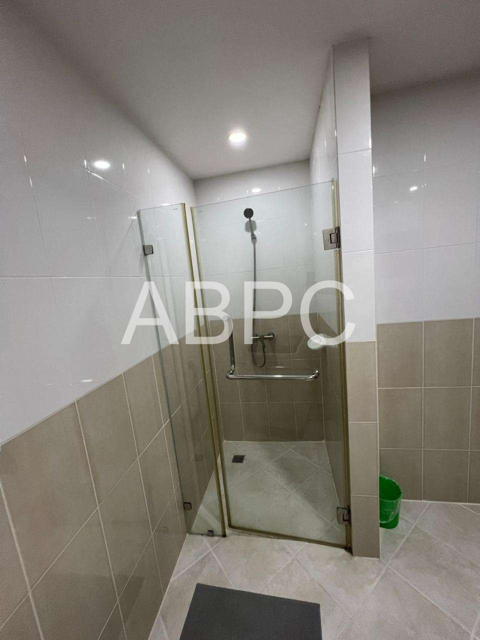 Ocean View Studio Condo In Pratumnak photo 7