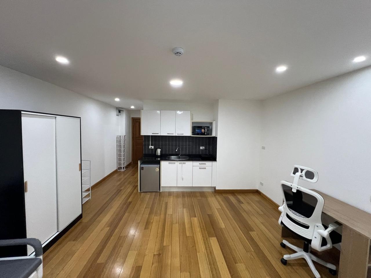 Ocean View Studio Condo In Pratumnak photo 12