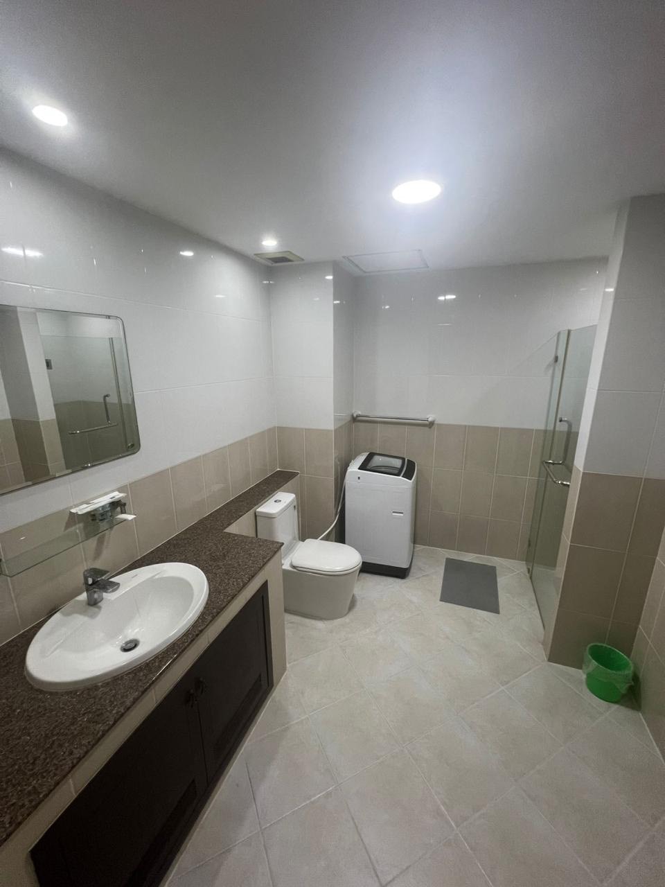 Ocean View Studio Condo In Pratumnak photo 15