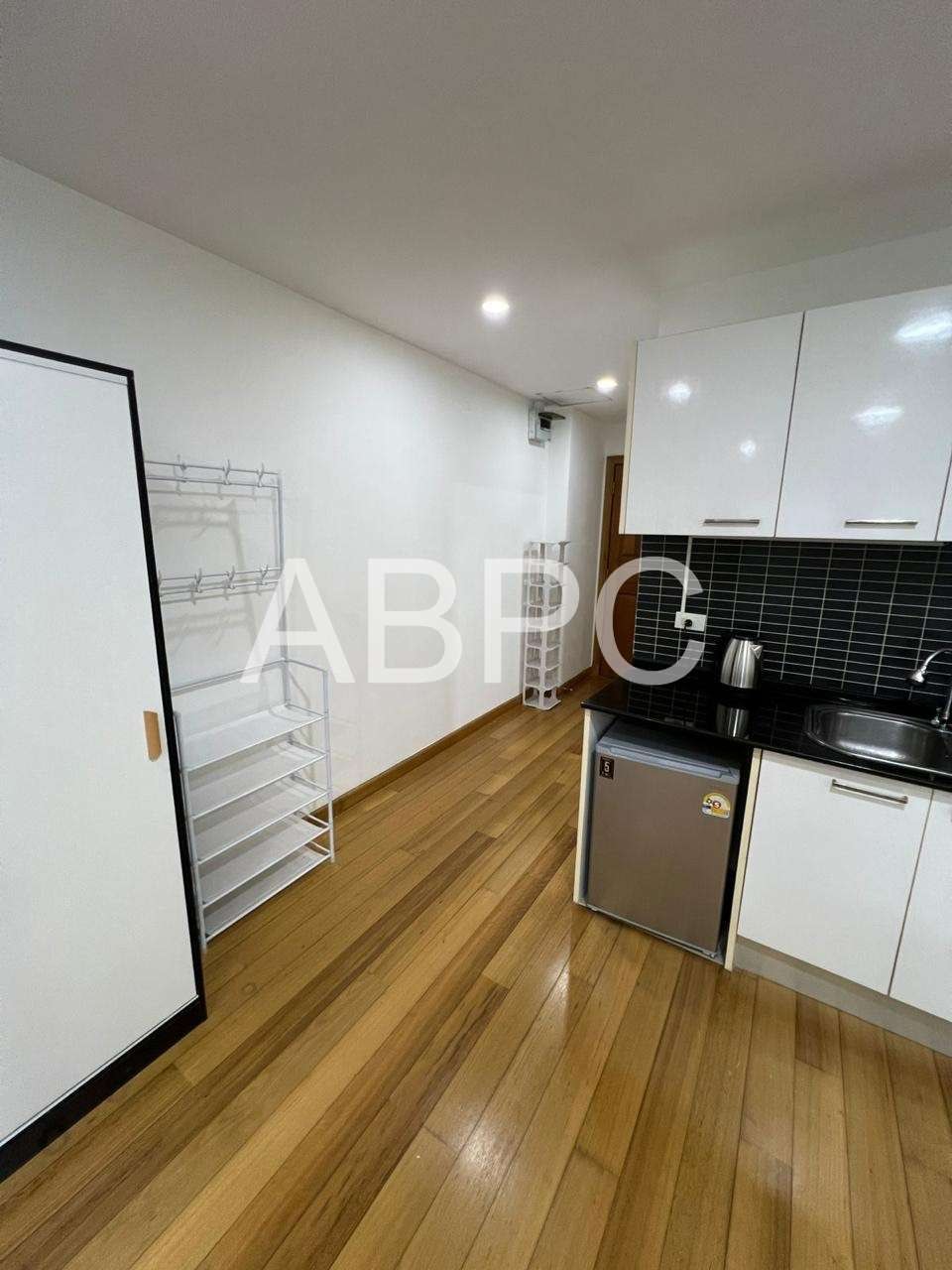 Ocean View Studio Condo In Pratumnak photo 2