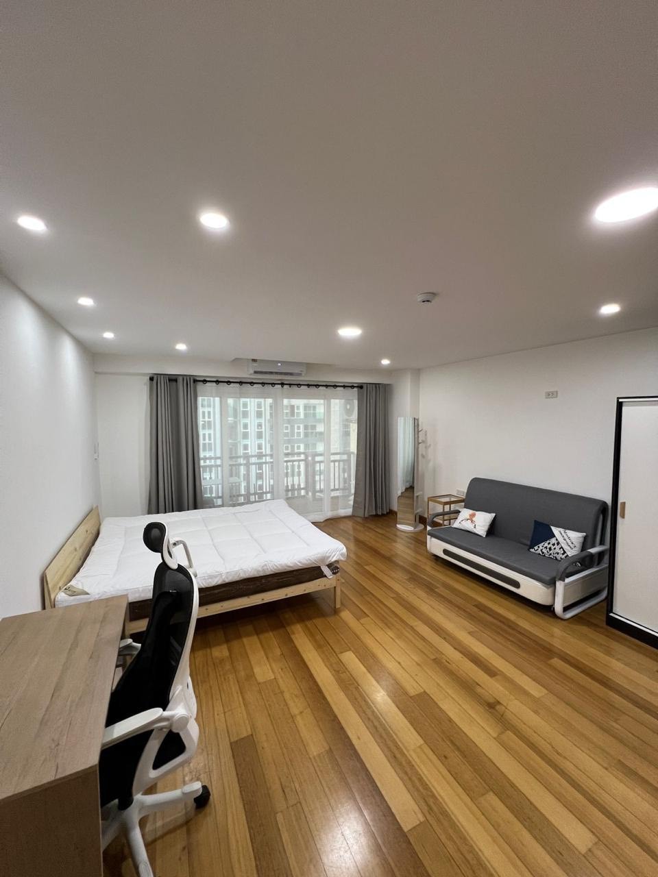 Ocean View Studio Condo In Pratumnak photo 11