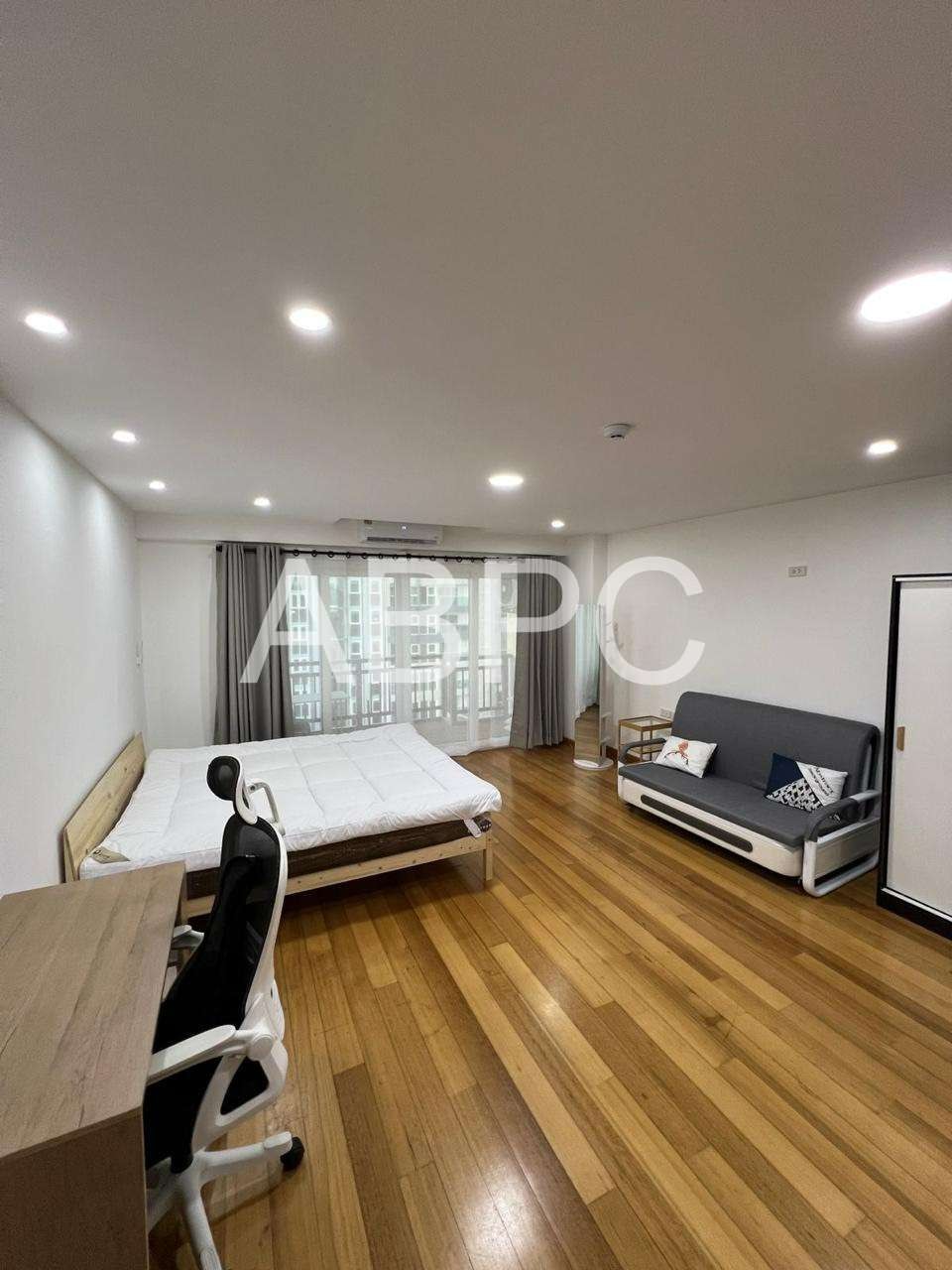 Ocean View Studio Condo In Pratumnak photo 4
