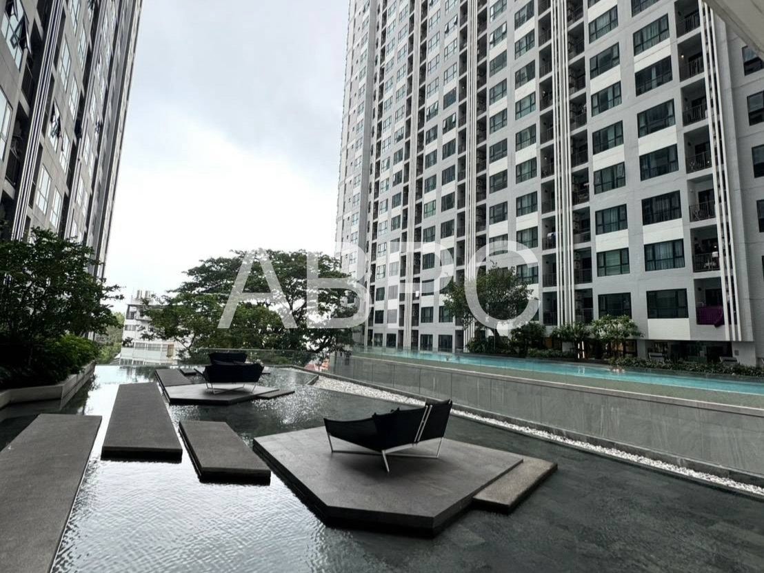 1 Bedroom 1 Bathroom in Central Pattaya photo 8