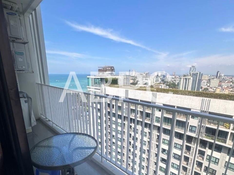 1 Bedroom 1 Bathroom in Central Pattaya