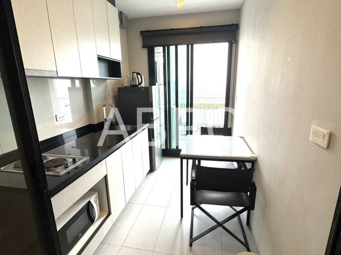 1 Bedroom 1 Bathroom in Central Pattaya photo 6