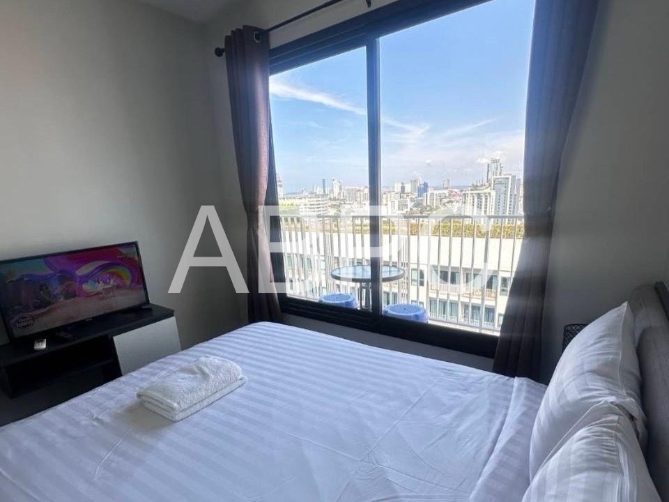 1 Bedroom 1 Bathroom in Central Pattaya photo 7
