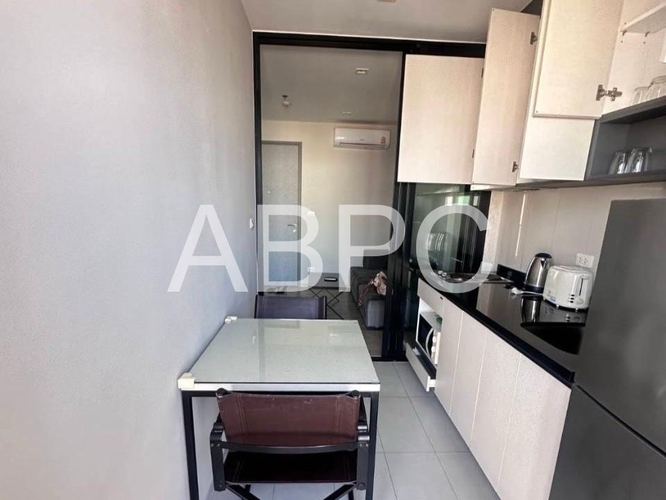 1 Bedroom 1 Bathroom in Central Pattaya photo 4