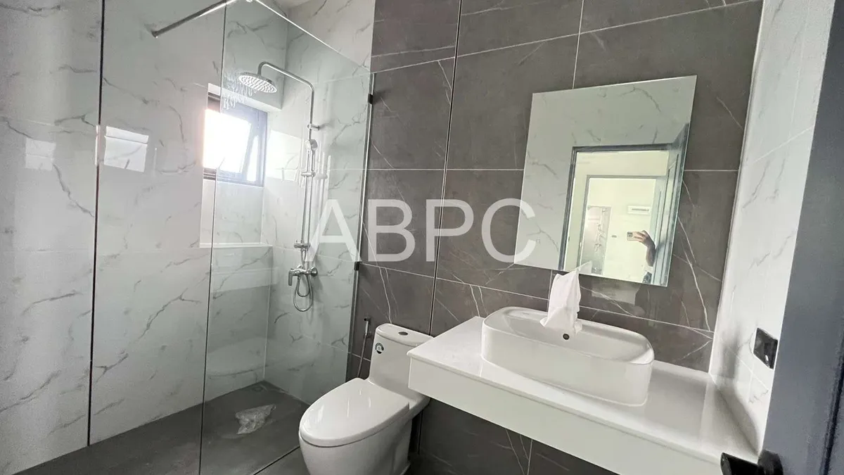 3 Bedrooms 3 Bathroom in East Pattaya photo 7