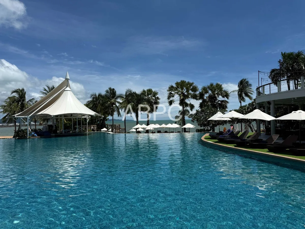 Pool Villa 3 Bedrooms 3 Bathrooms in Na Jomtien photo 11