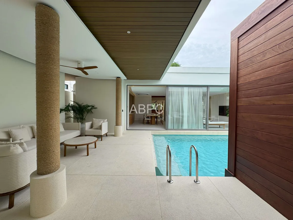 Pool Villa 3 Bedrooms 3 Bathrooms in Na Jomtien photo 8