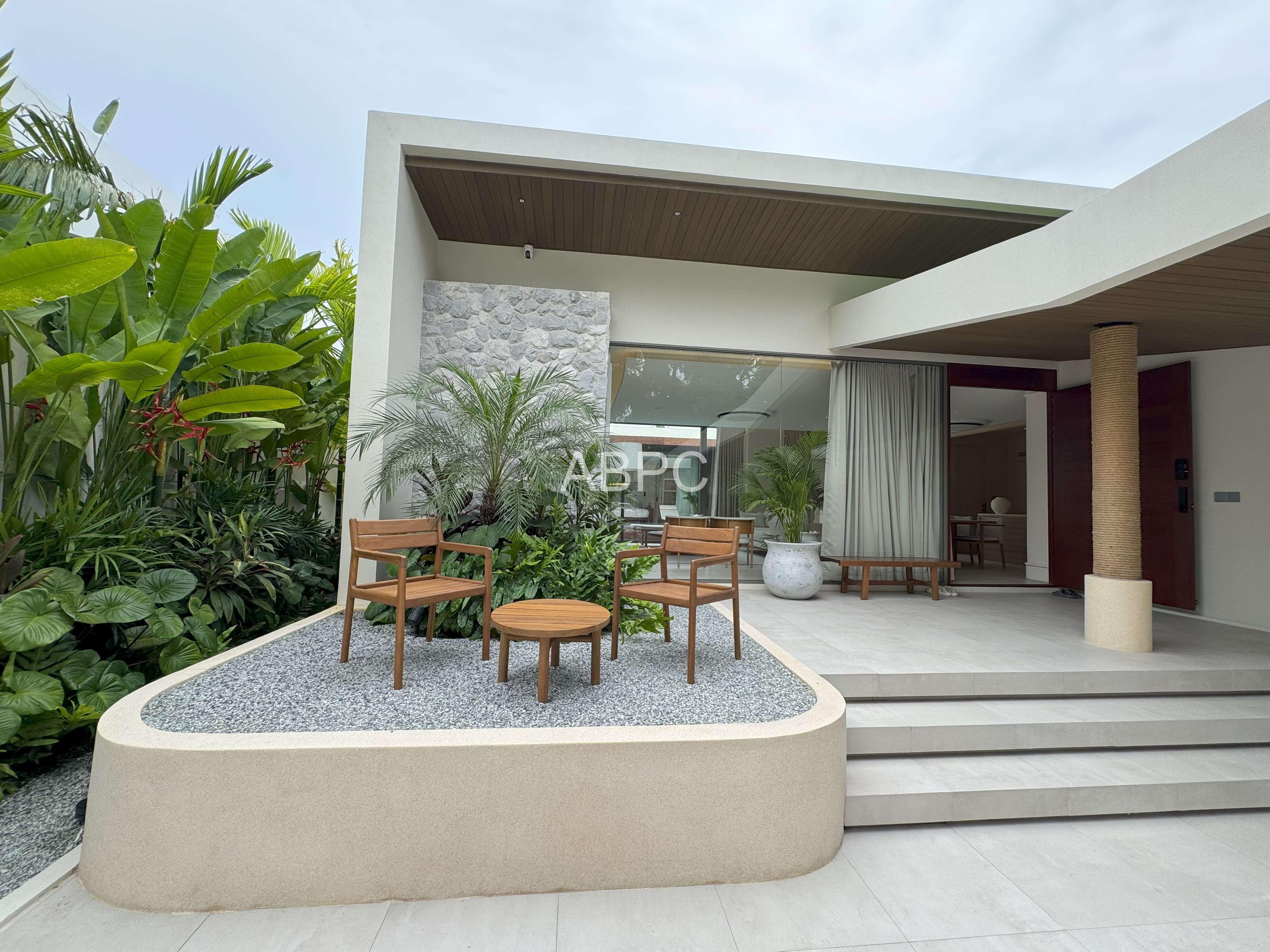 Pool Villa 3 Bedrooms 3 Bathrooms in Na Jomtien photo 15