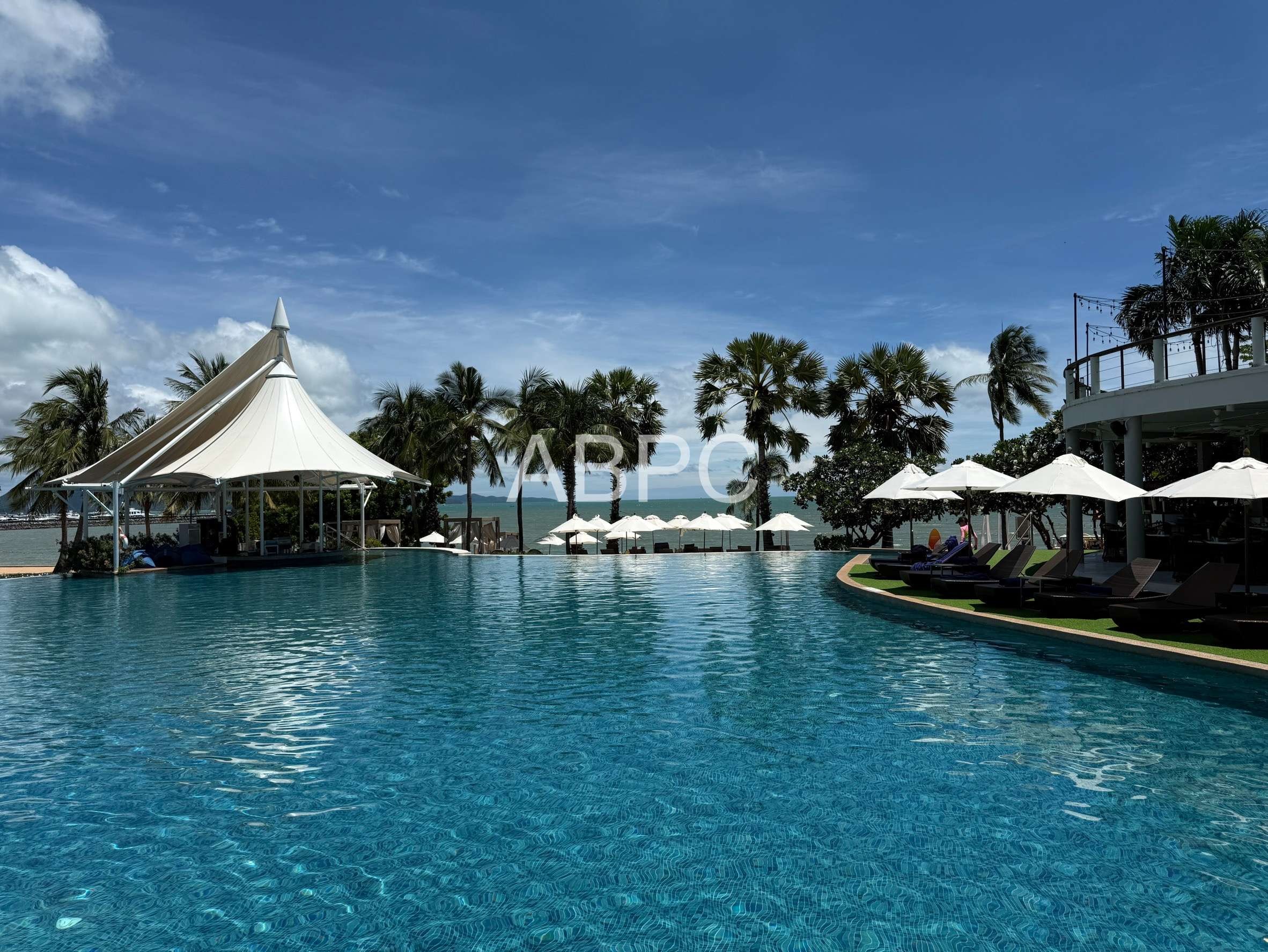 Pool Villa 3 Bedrooms 3 Bathrooms in Na Jomtien photo 11