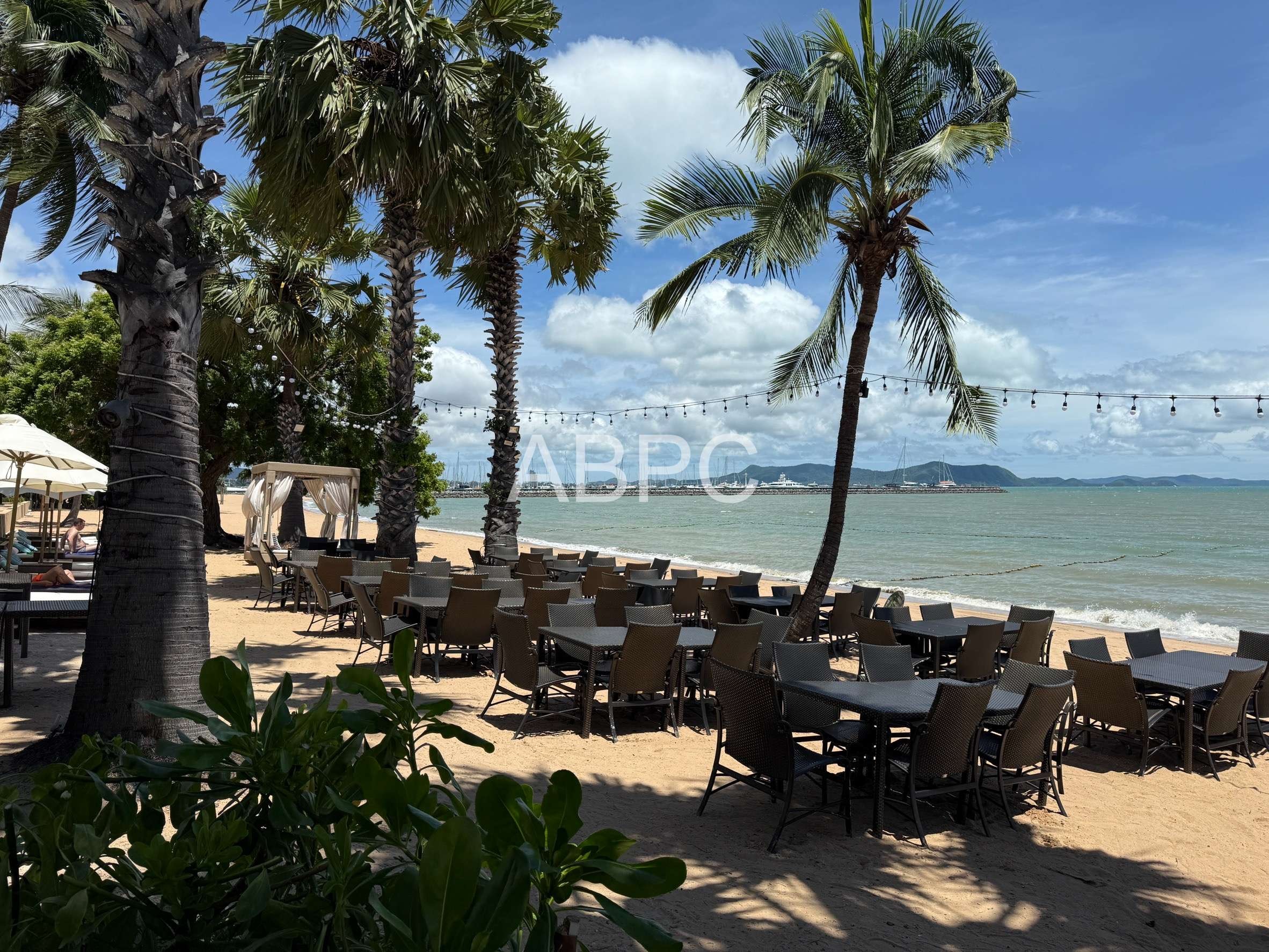 Pool Villa 3 Bedrooms 3 Bathrooms in Na Jomtien photo 12