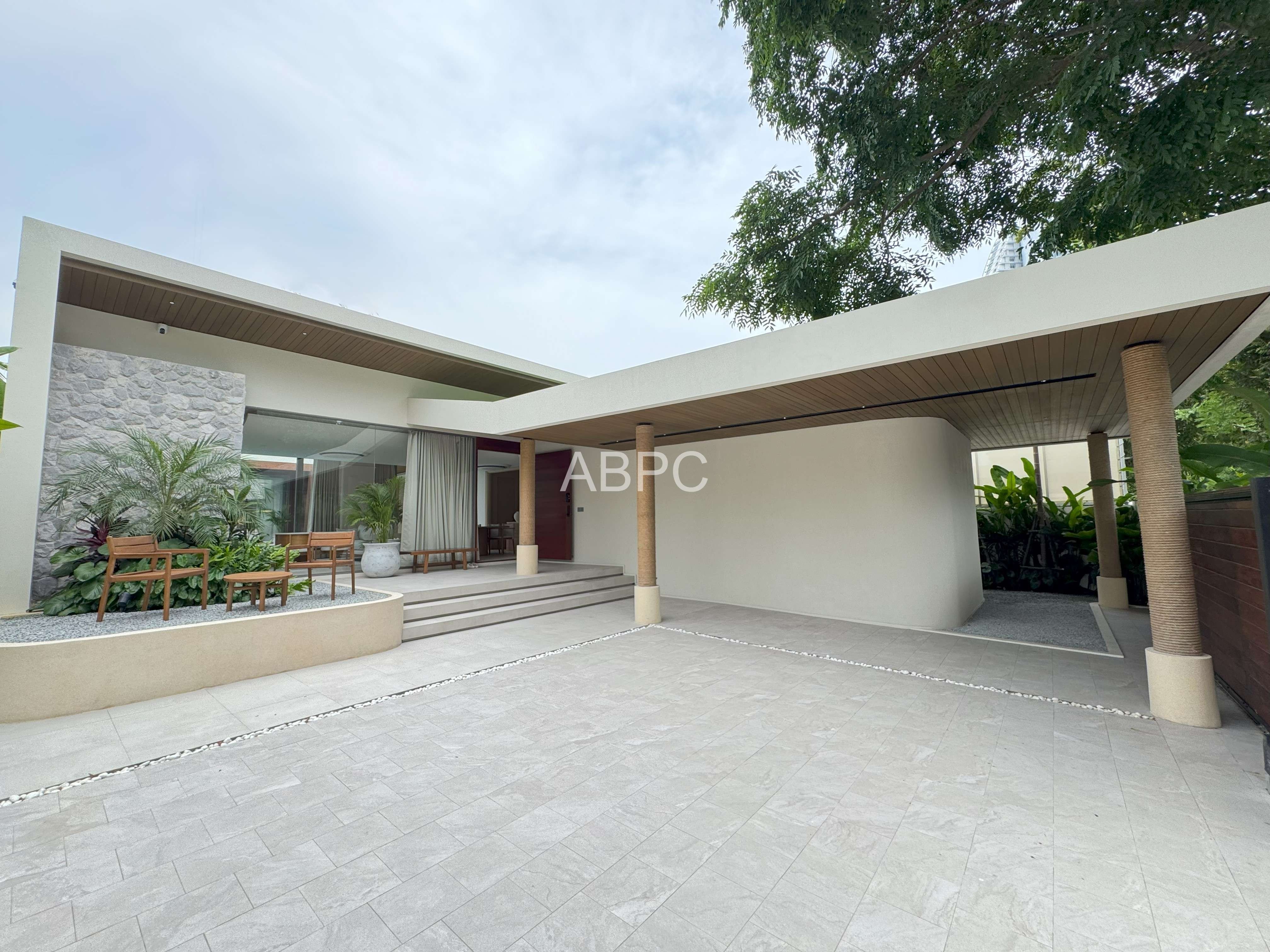 Pool Villa 3 Bedrooms 3 Bathrooms in Na Jomtien photo 13