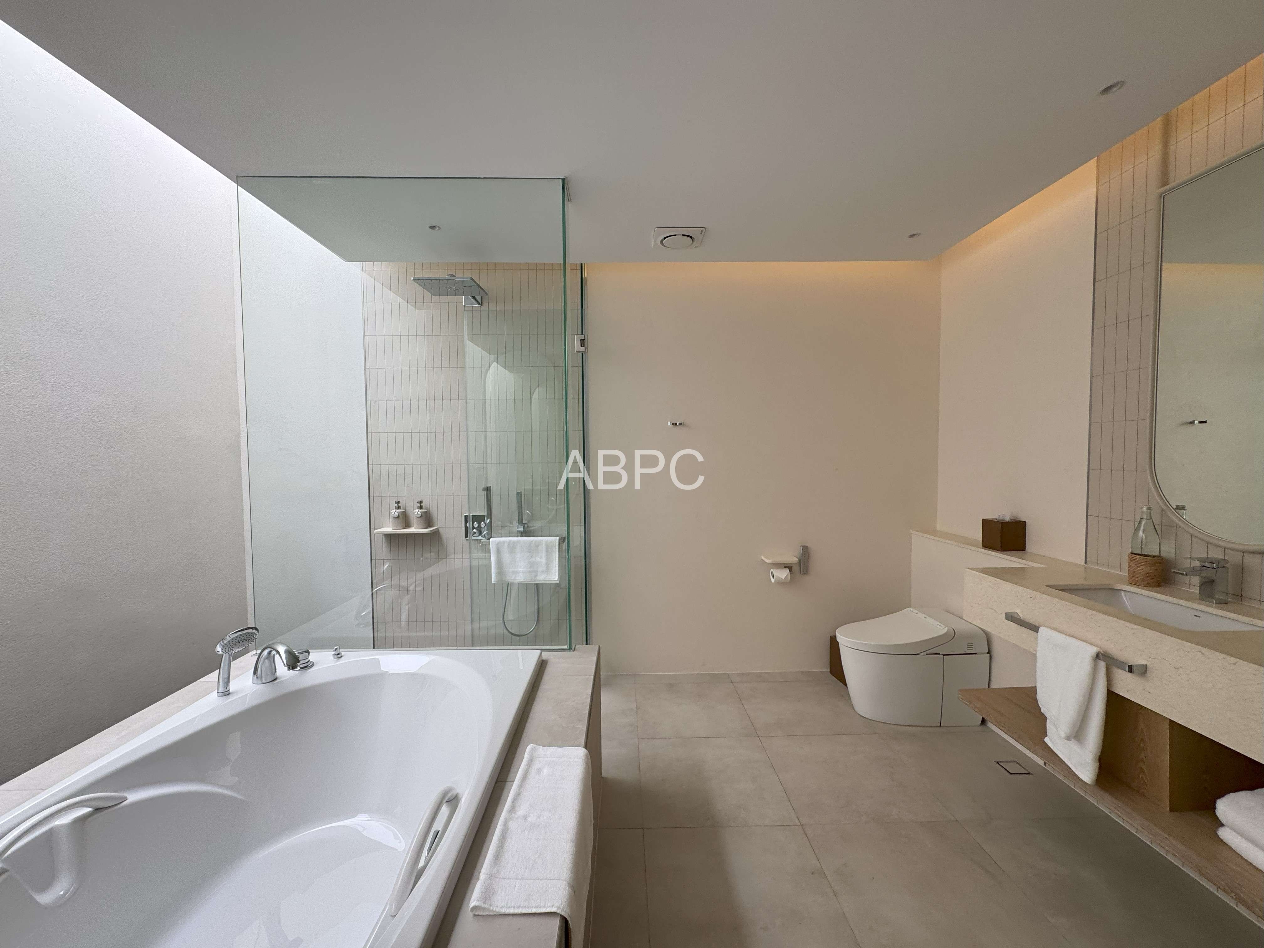 Pool Villa 3 Bedrooms 3 Bathrooms in Na Jomtien photo 7