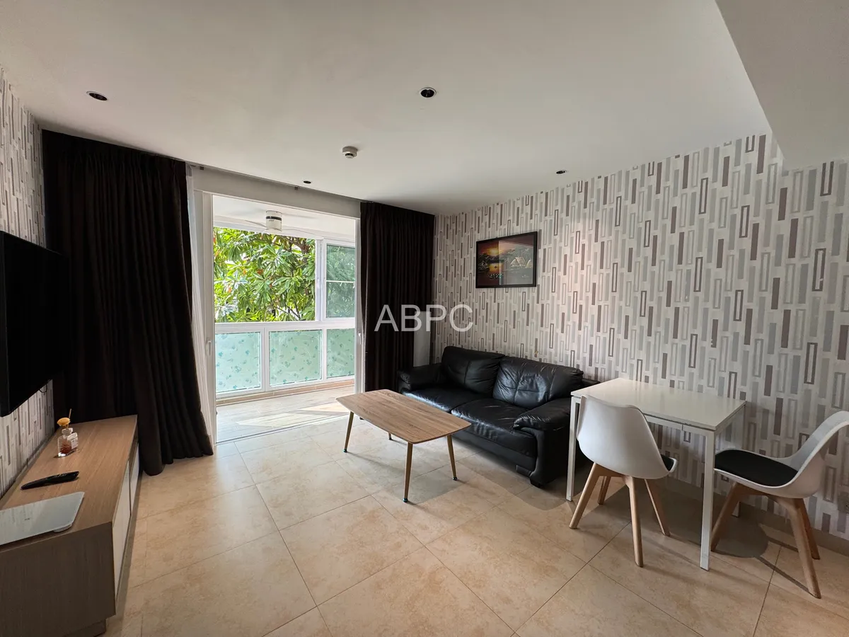 1 Bedroom 1 Bathroom in Central Pattaya photo 2