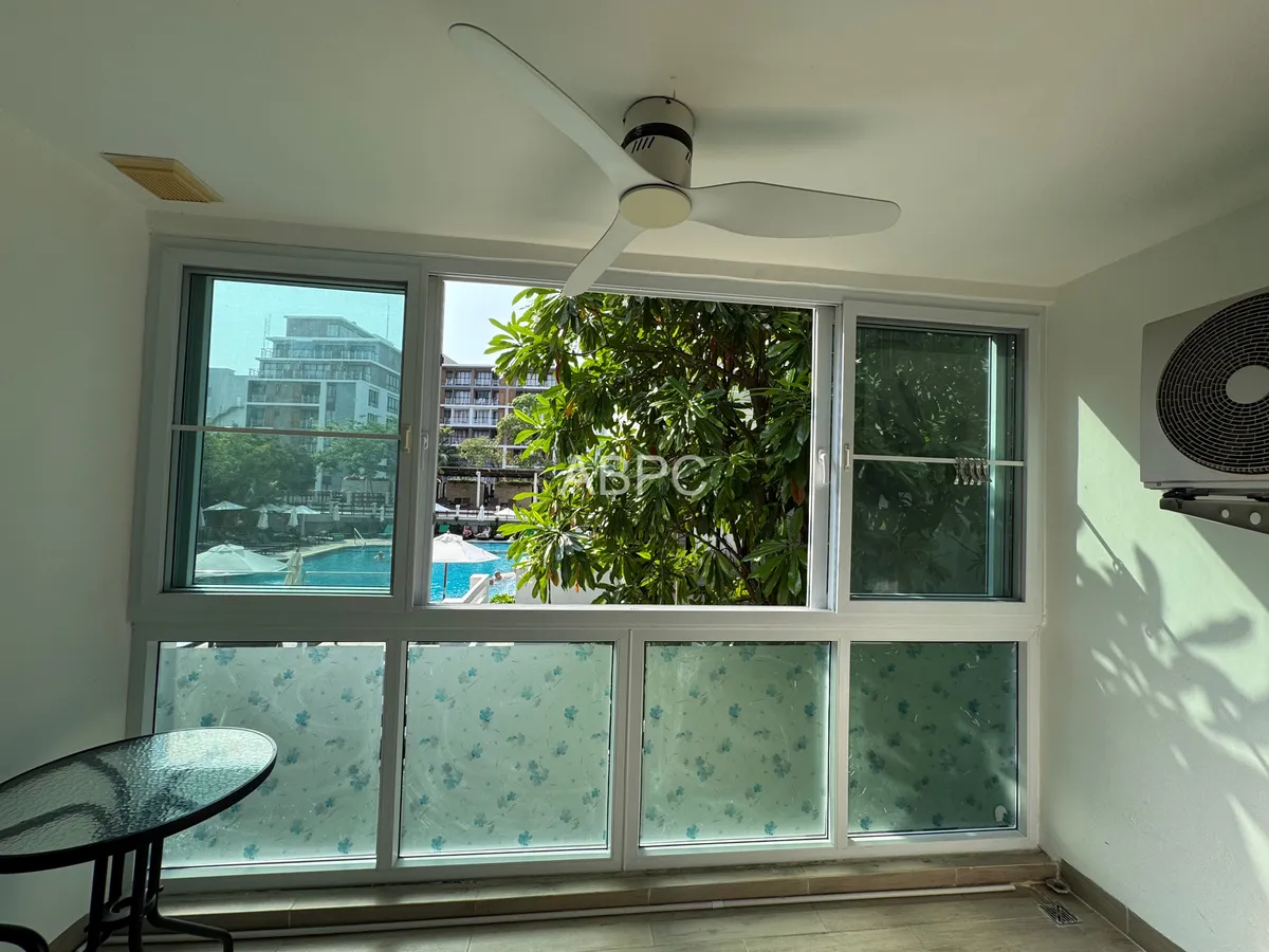 1 Bedroom 1 Bathroom in Central Pattaya photo 3