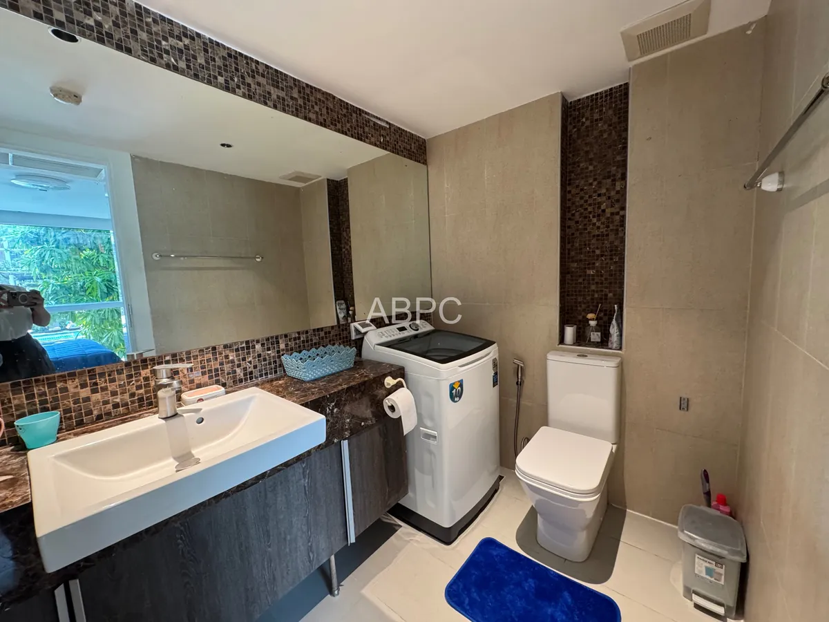 1 Bedroom 1 Bathroom in Central Pattaya photo 6