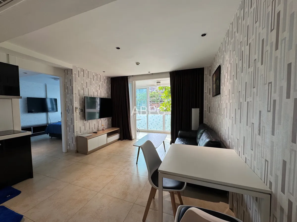 1 Bedroom 1 Bathroom in Central Pattaya photo 7