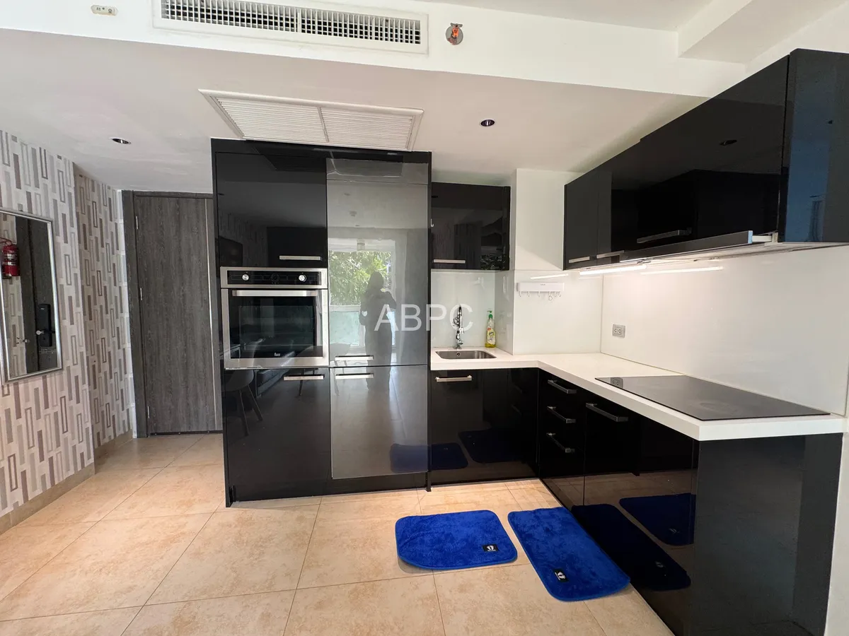 1 Bedroom 1 Bathroom in Central Pattaya photo 10