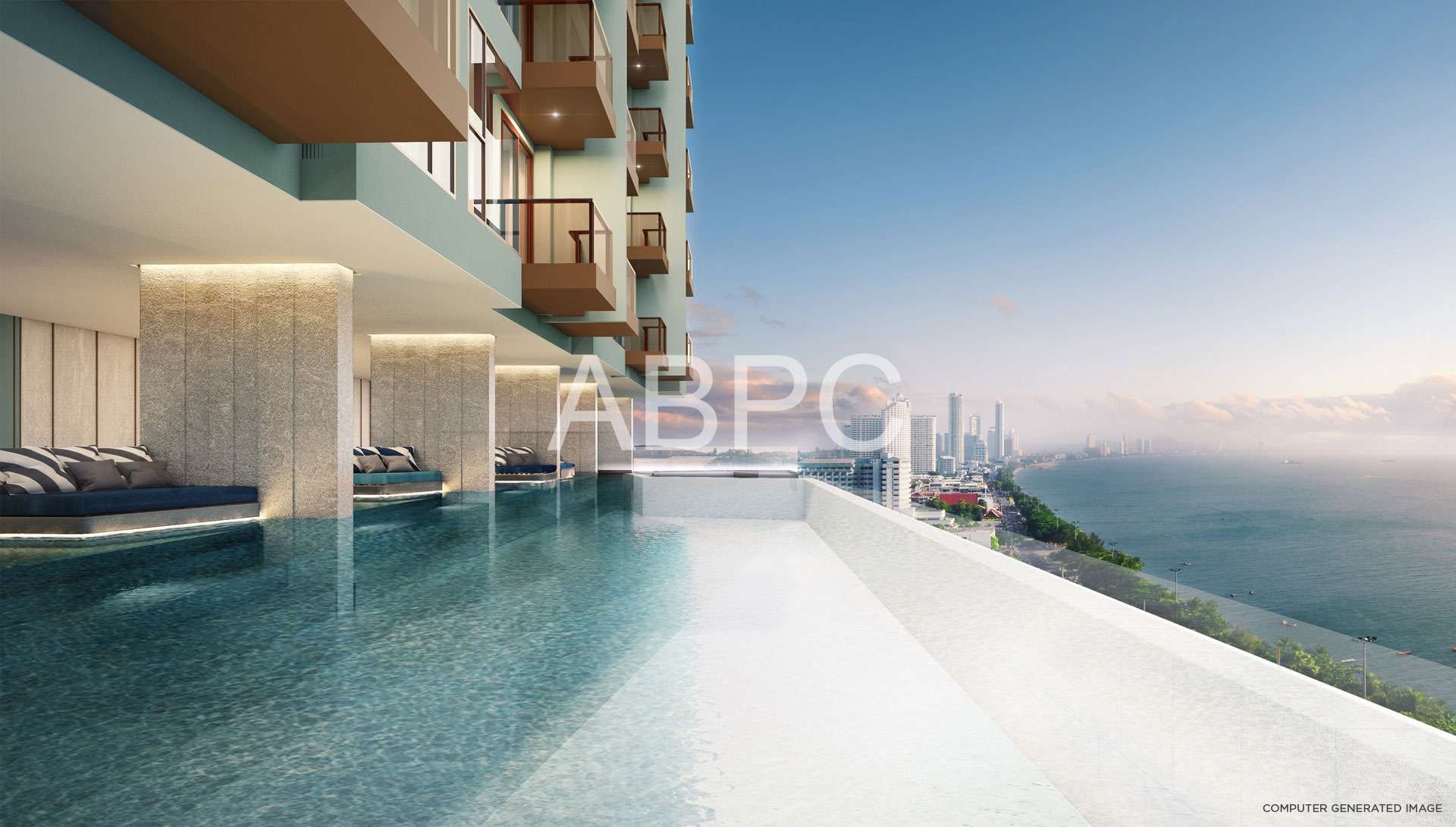 One Bedroom Condo in New Development photo 4