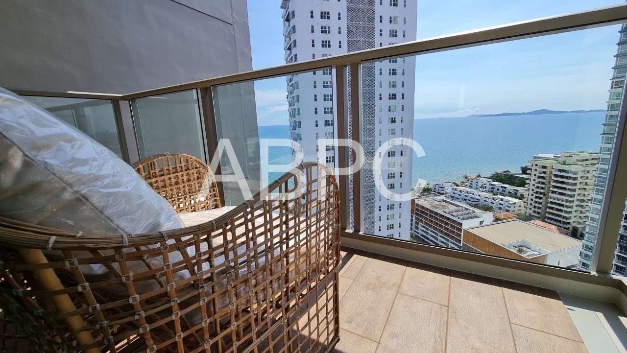 1 Bedroom 1 Bathroom in Na Jomtien photo 6