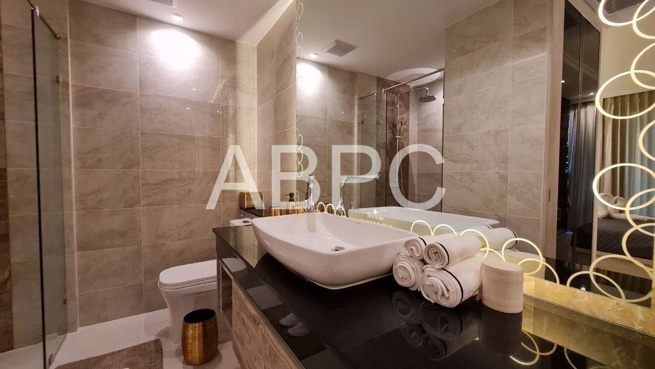 1 Bedroom 1 Bathroom in Na Jomtien photo 3