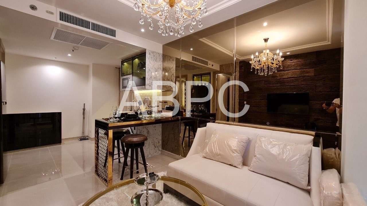 1 Bedroom 1 Bathroom in Na Jomtien photo 7