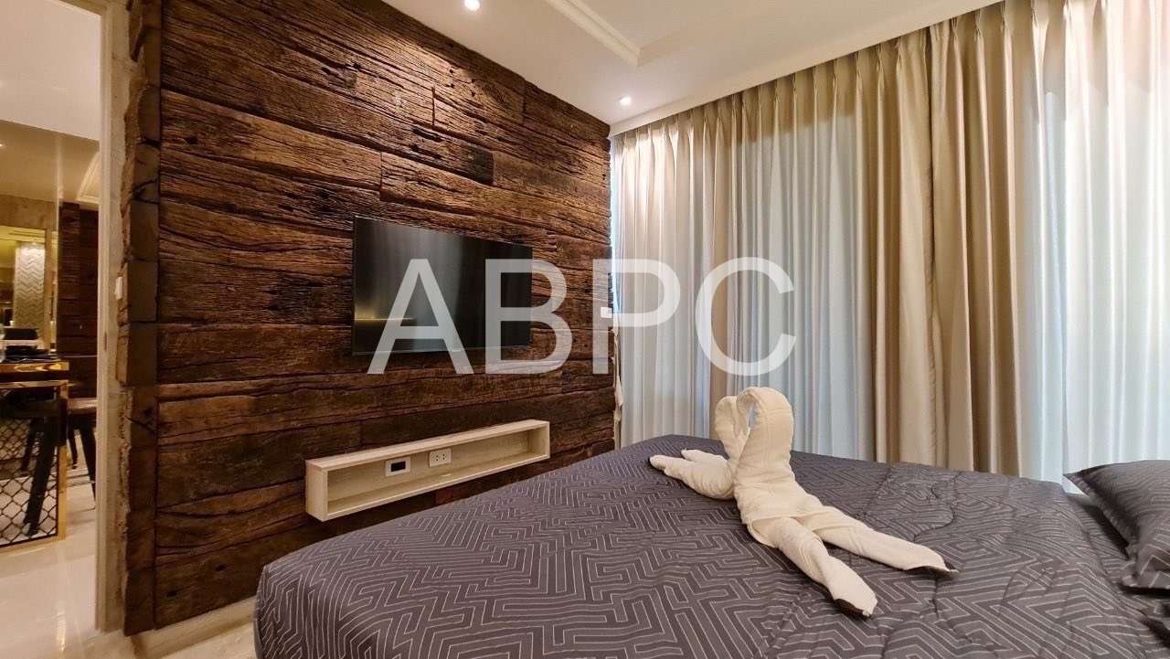 1 Bedroom 1 Bathroom in Na Jomtien photo 5