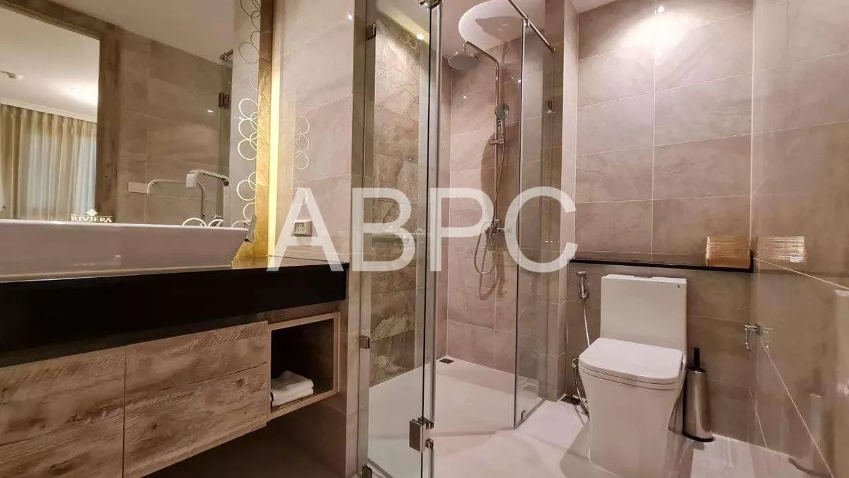 Sea View 2 Bedrooms 2 Bathrooms in Na Jomtien photo 4