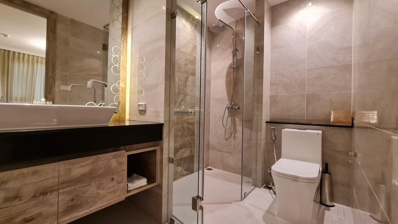 Sea View 2 Bedrooms 2 Bathrooms in Na Jomtien photo 13