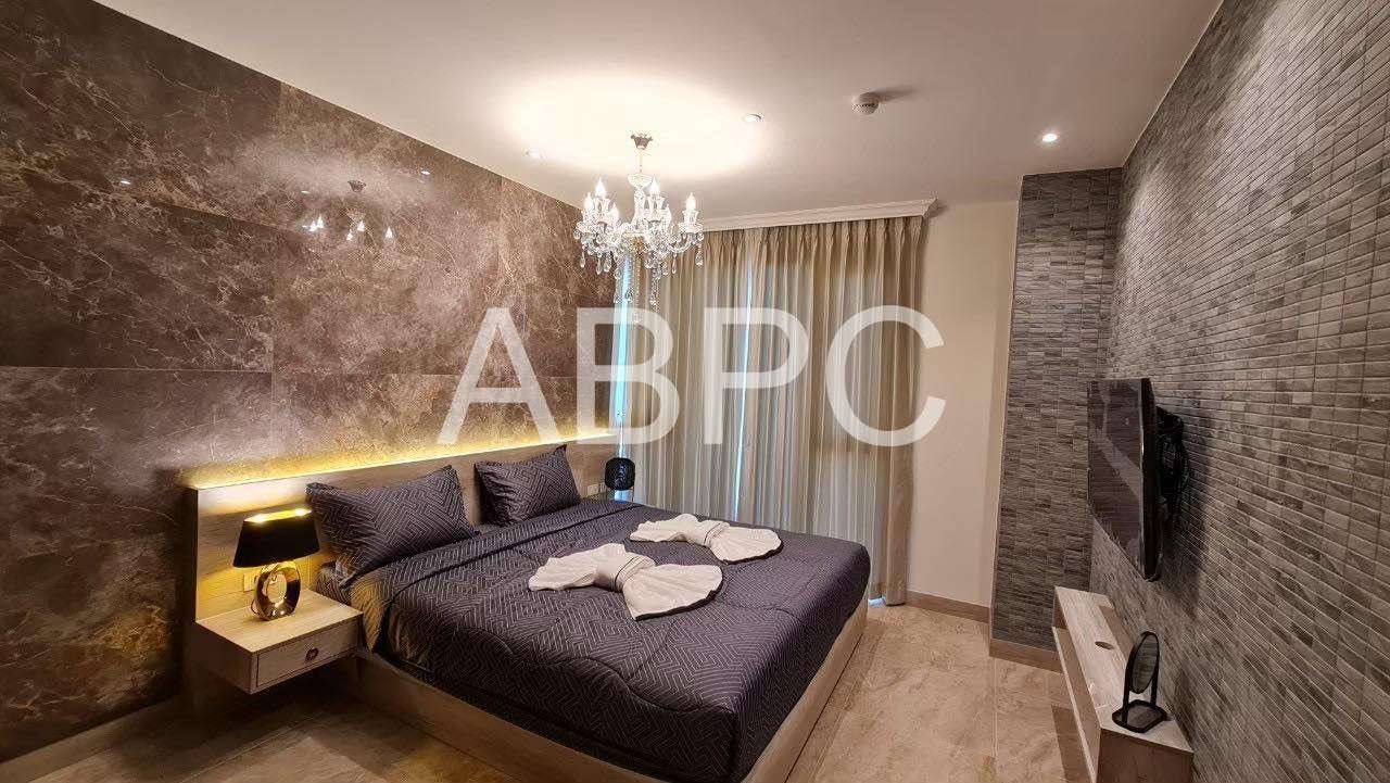 Sea View 2 Bedrooms 2 Bathrooms in Na Jomtien photo 6