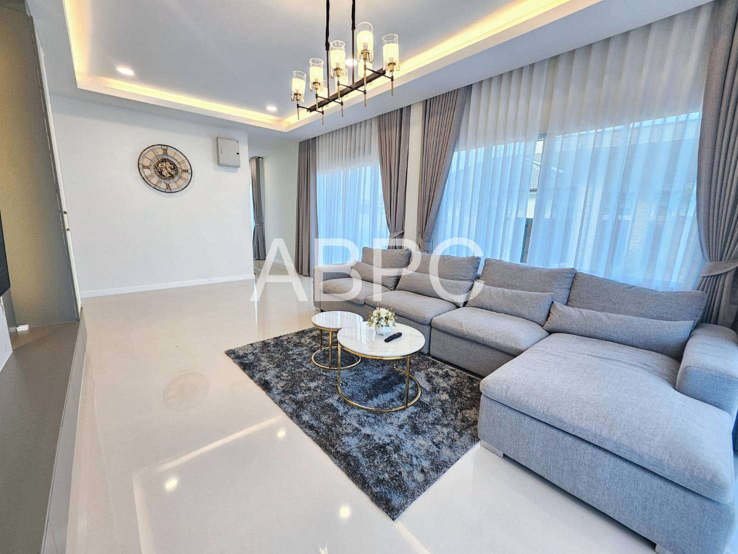 3 Bedrooms 4 Bathrooms in Huay Yai photo 11