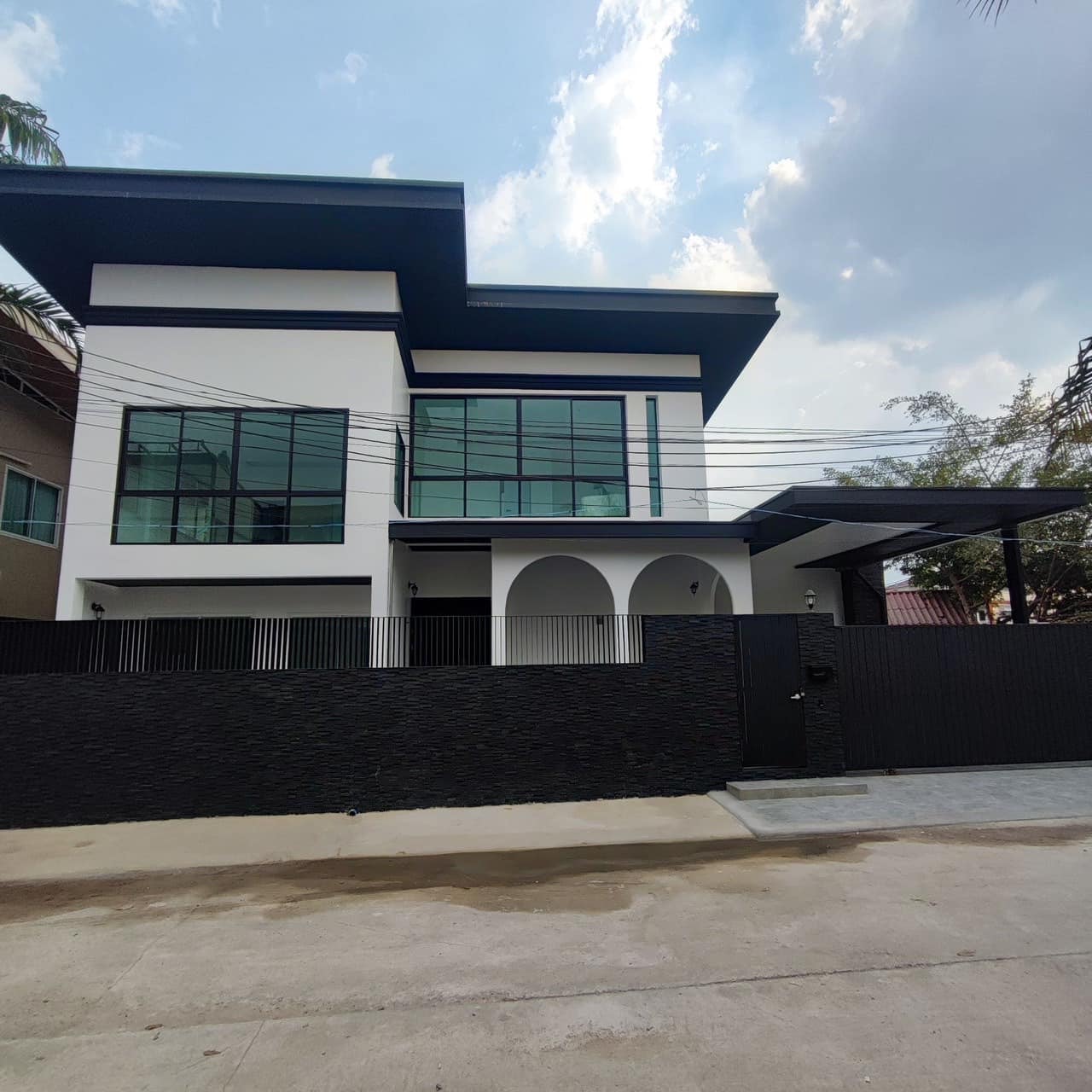 Pool villa 4 Bedrooms 4 Bathrooms in Huay yai photo 15