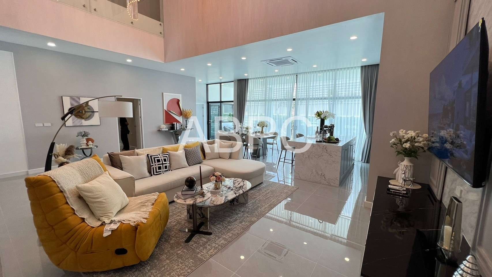 Luxury Pool villa 4 Bedrooms 4 Bathrooms in Huay yai photo 10